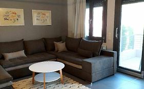Square Apartments 1